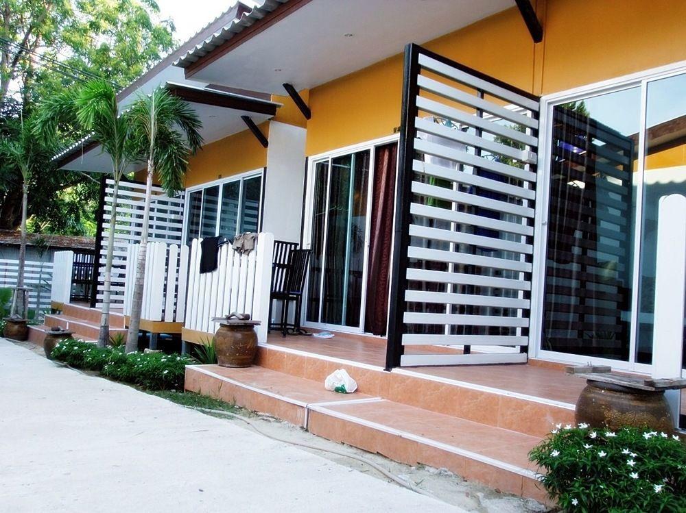 Kk Lipe Resort Exterior photo